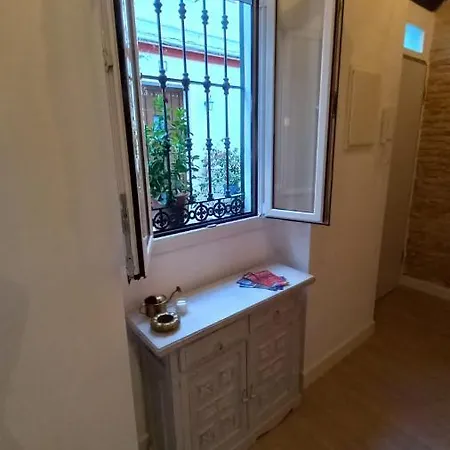 Appartamento Carmona&house Siviglia