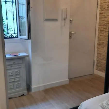 Carmona&house Appartamento Siviglia