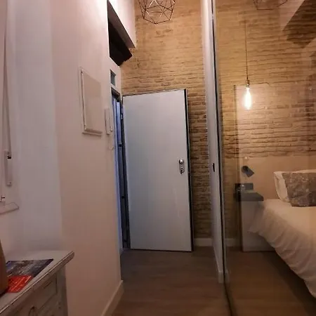 Carmona&house Daire Sevilla