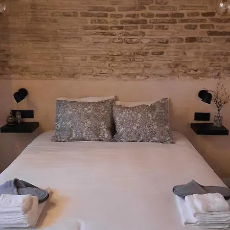 Daire Carmona&house Sevilla